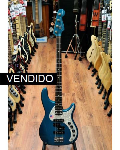 Fender Stu Hamm USA